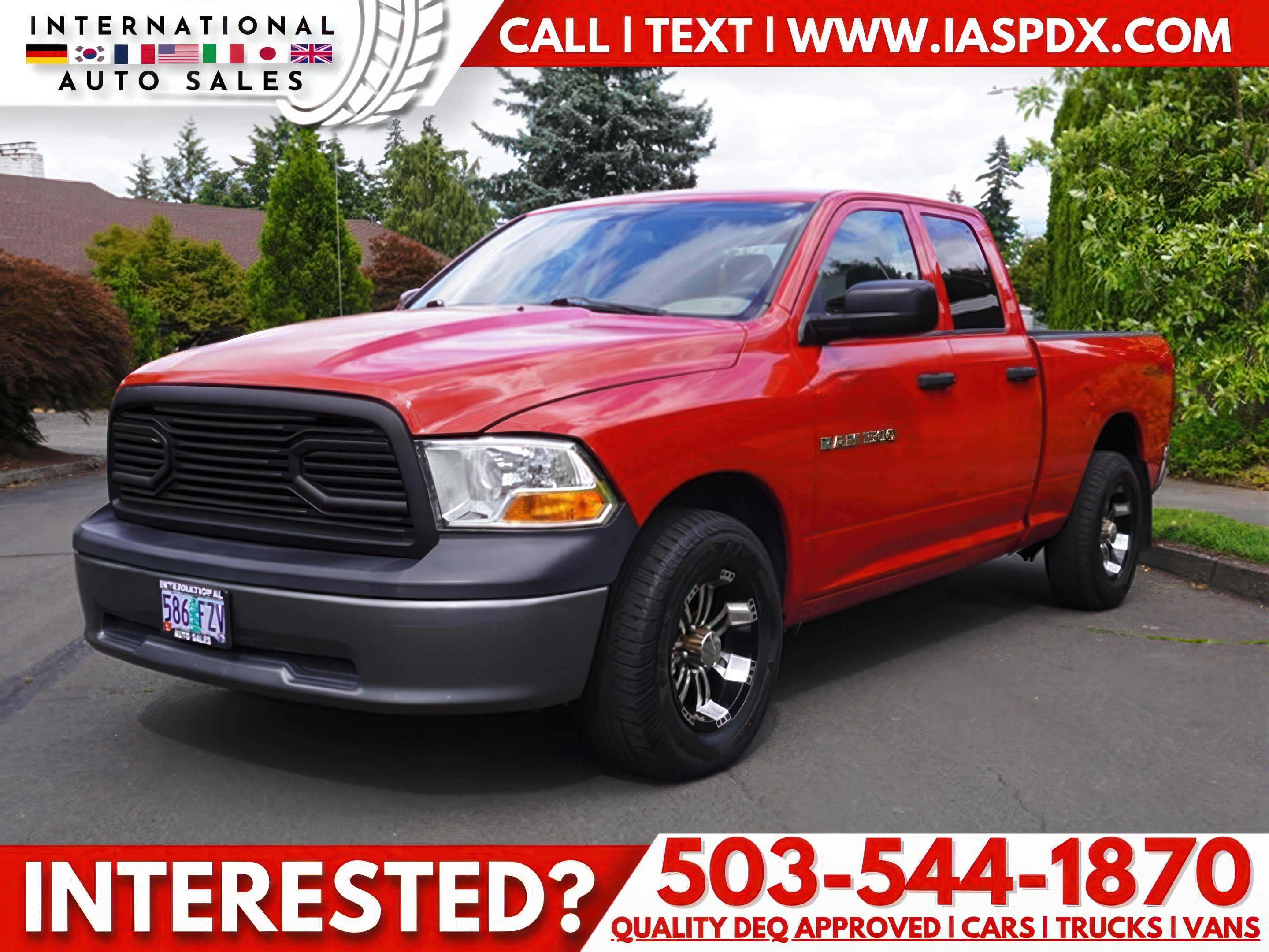 ram ram 1500 pickup 2011 1D7RV1GP6BS572561 image ram ram 1500 pickup 2011 1D7RV1GP6BS572561 image